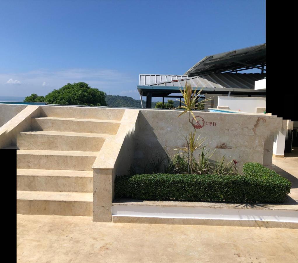 Figaro Hotel Samana Exteriér fotografie