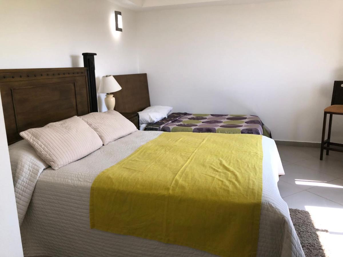Figaro Hotel Samana Exteriér fotografie