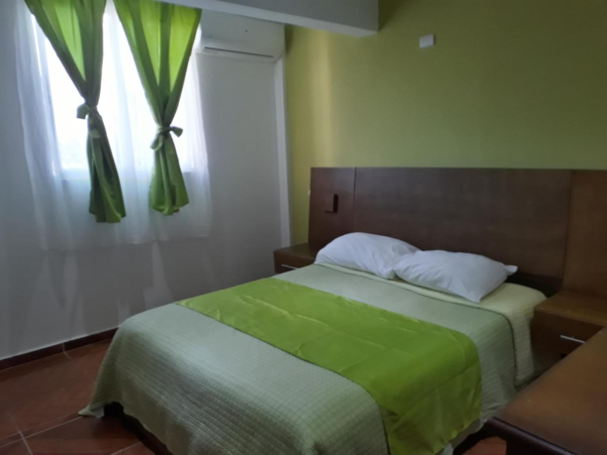 Figaro Hotel Samana Exteriér fotografie