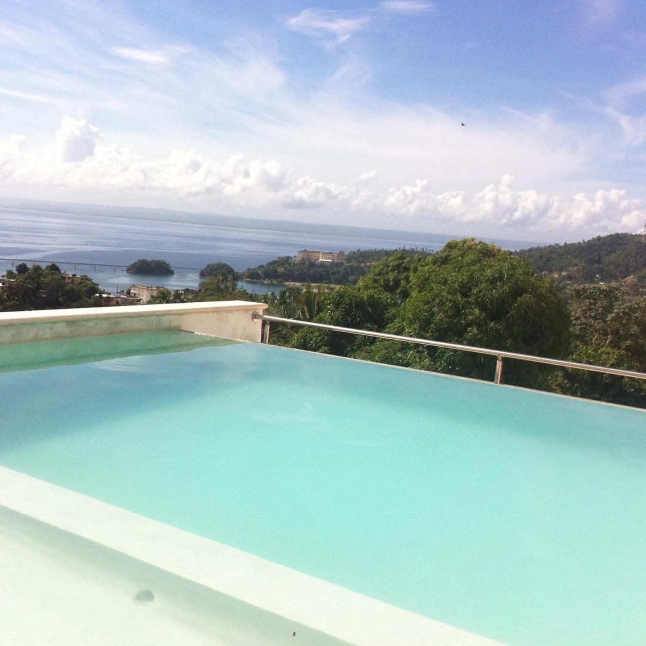 Figaro Hotel Samana Exteriér fotografie
