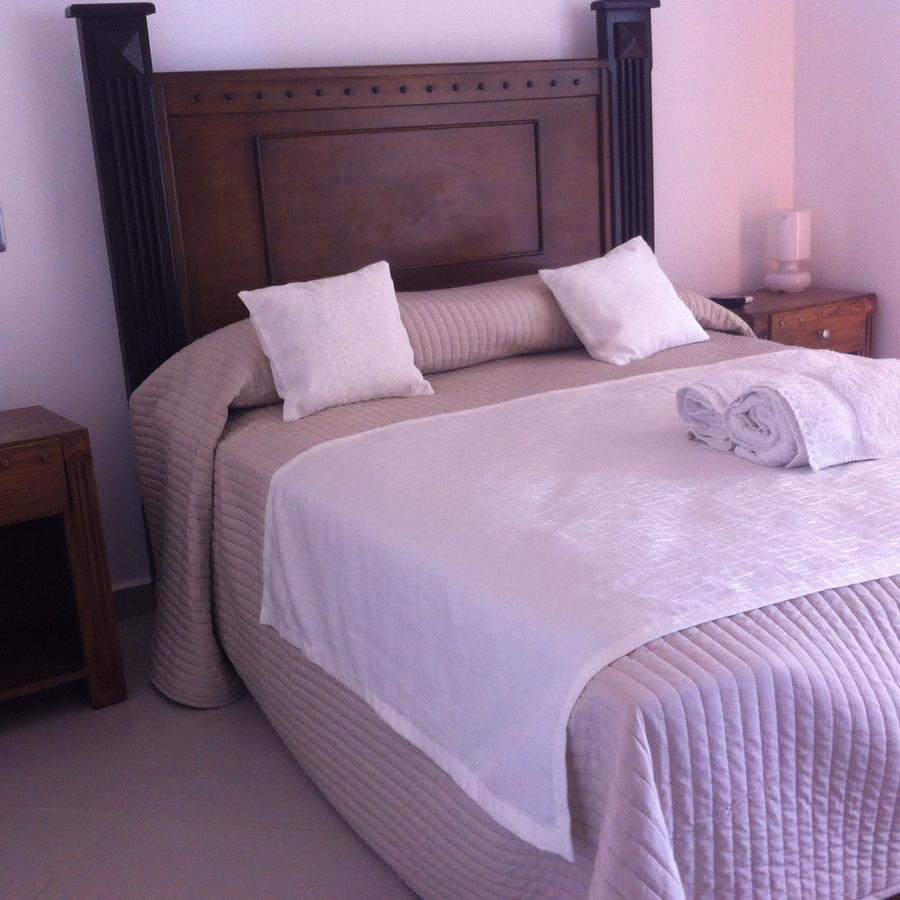 Figaro Hotel Samana Exteriér fotografie