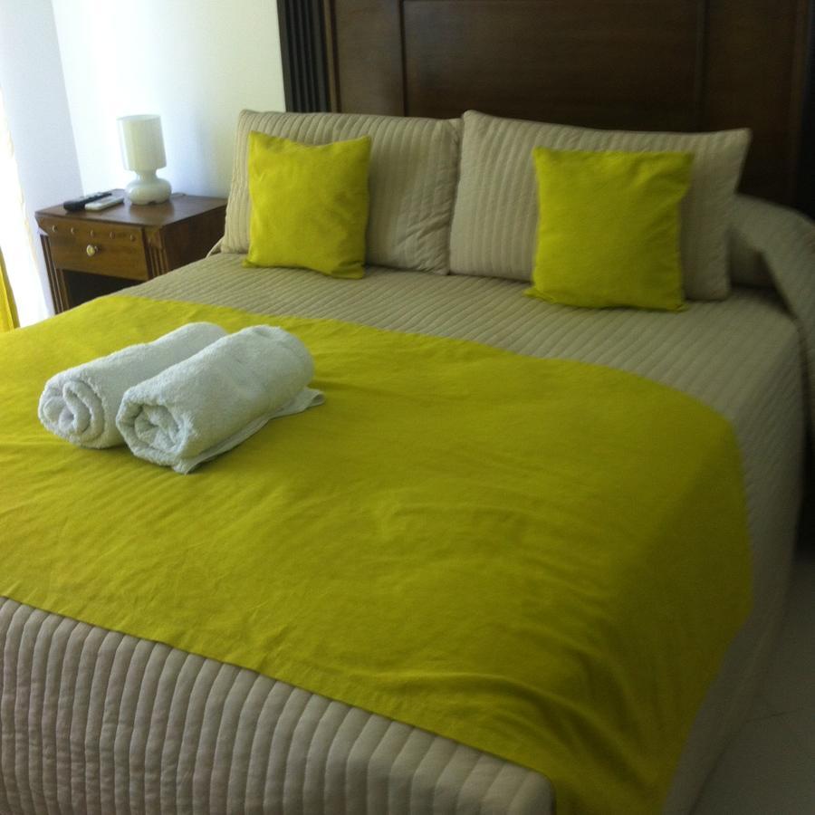 Figaro Hotel Samana Exteriér fotografie