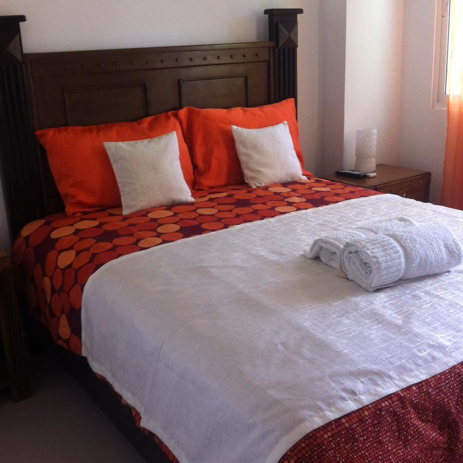 Figaro Hotel Samana Exteriér fotografie