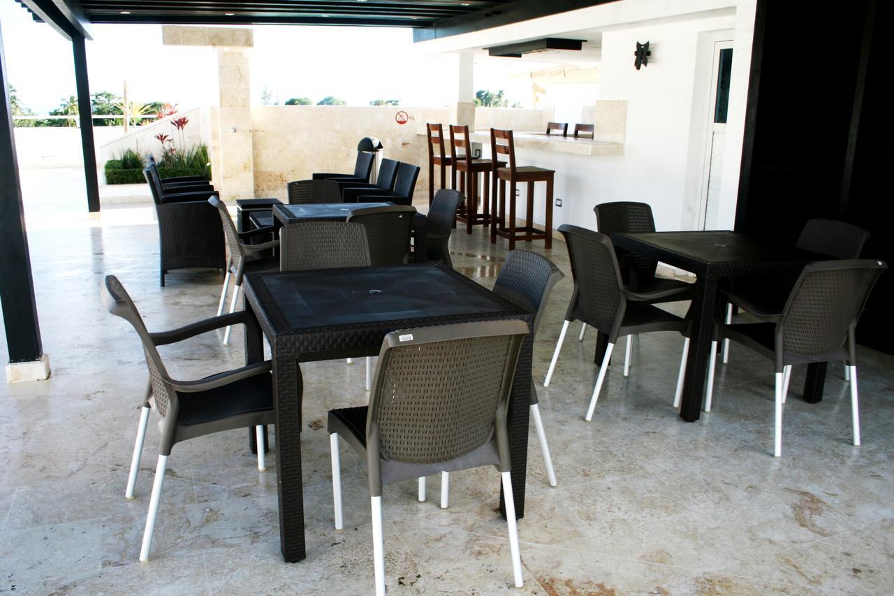 Figaro Hotel Samana Exteriér fotografie