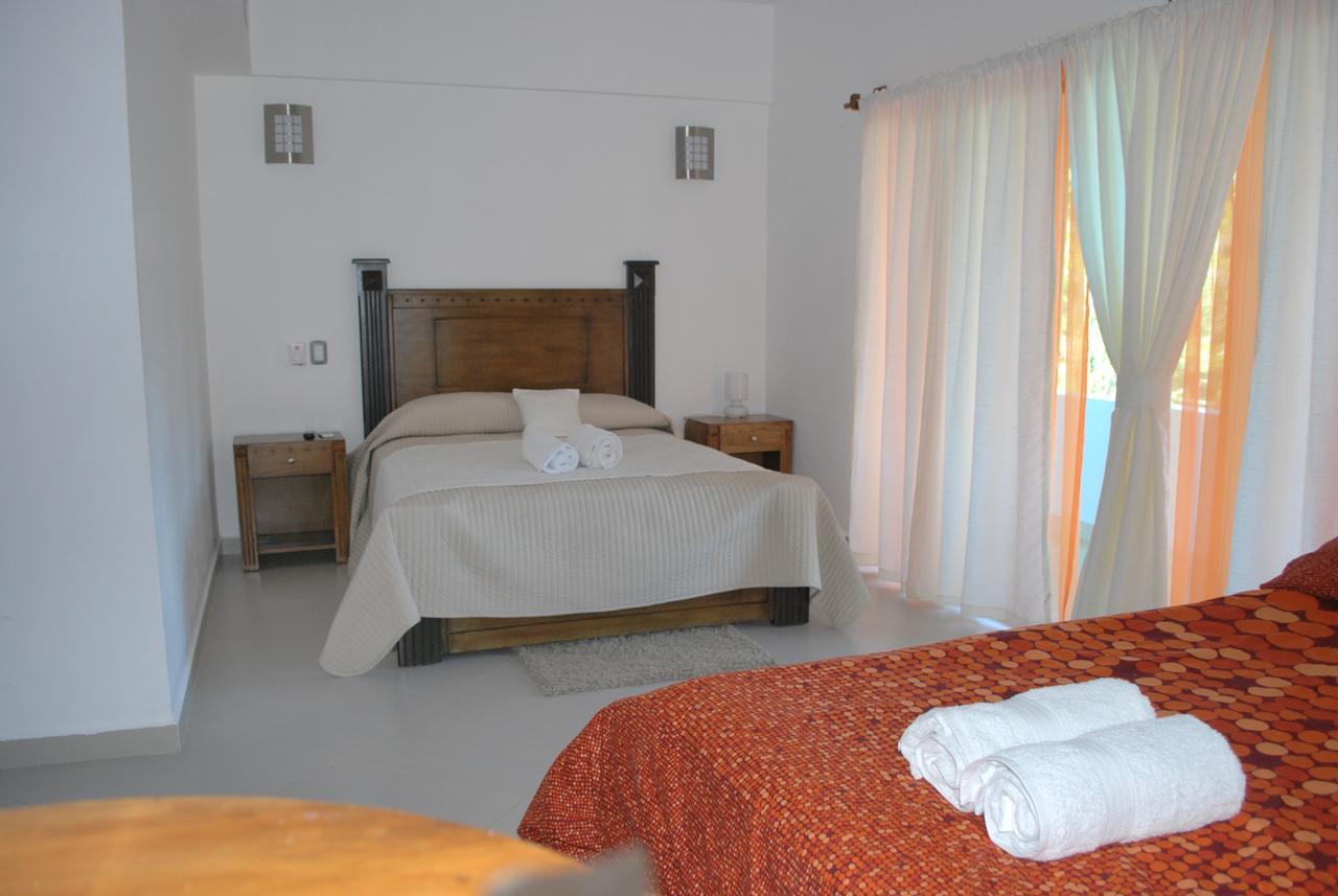Figaro Hotel Samana Exteriér fotografie