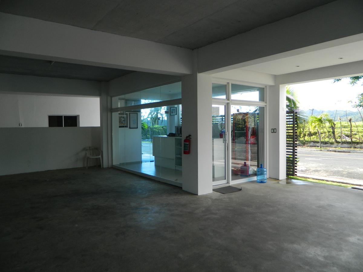 Figaro Hotel Samana Exteriér fotografie
